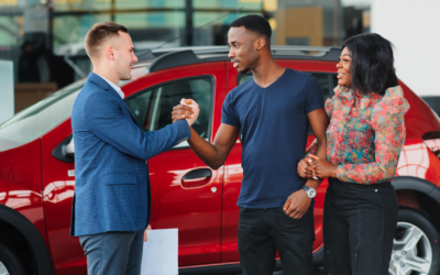How Automotive Dealerships Can Attract New Customers