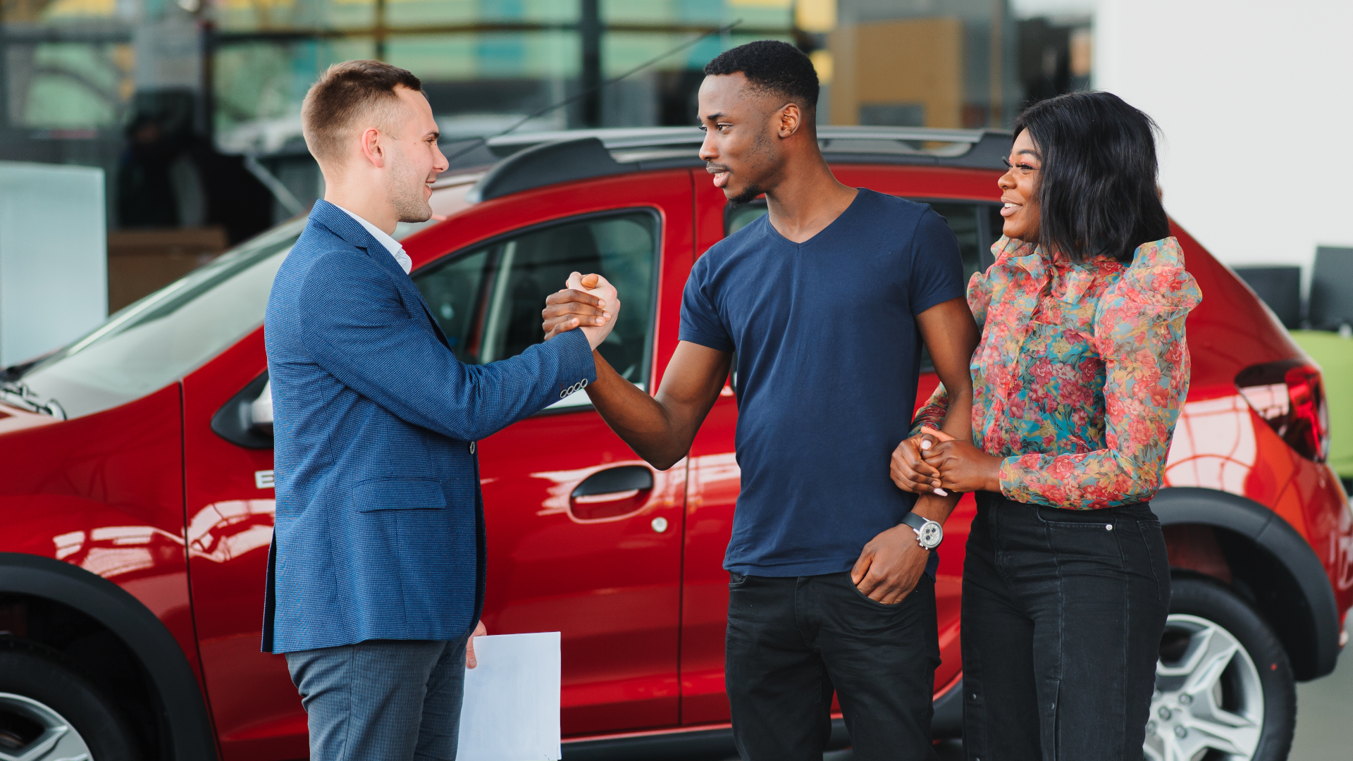 How Automotive Dealerships Can Harness ADVAGY for Customer Attraction